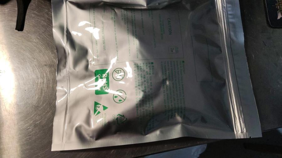 制药厂报废钯膏一袋500克具体量以实物为准网络拍卖公告