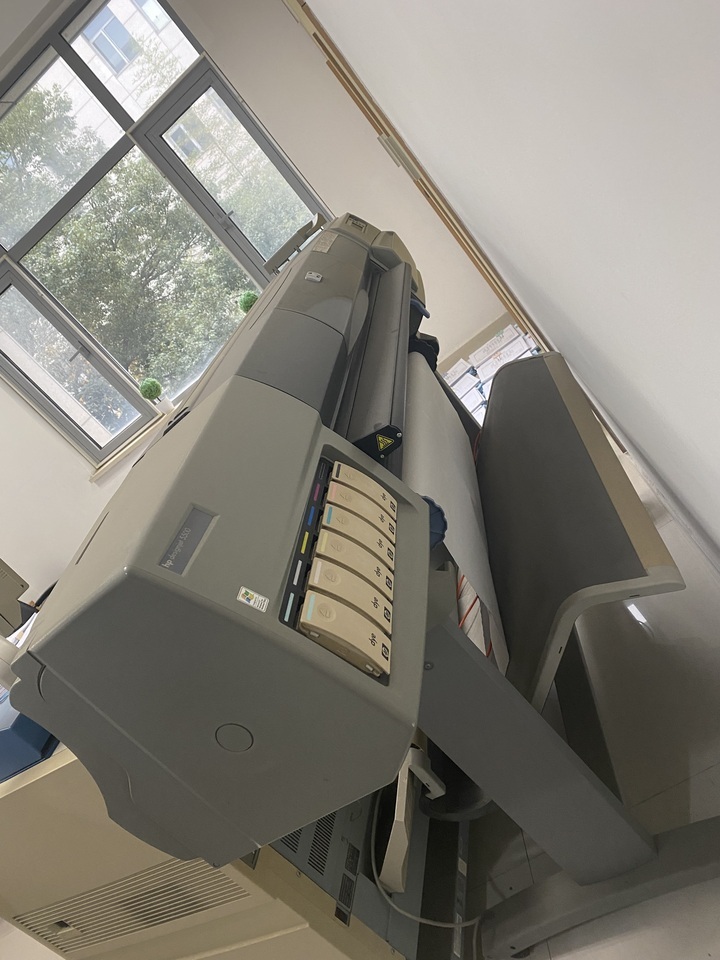 一批废旧电脑 复印机 打印机 等通用设备共计13台件网络拍卖公告