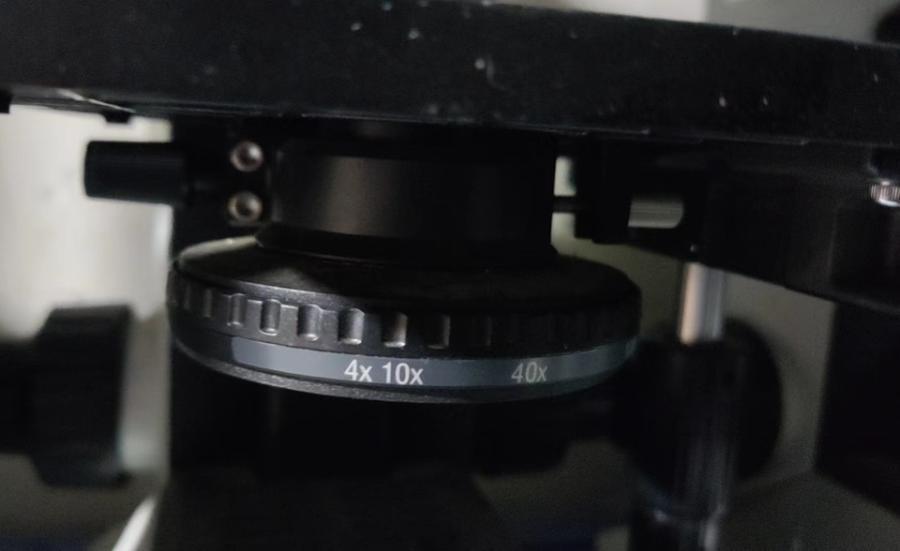 废旧设备报废奥林巴斯显微镜网络拍卖公告