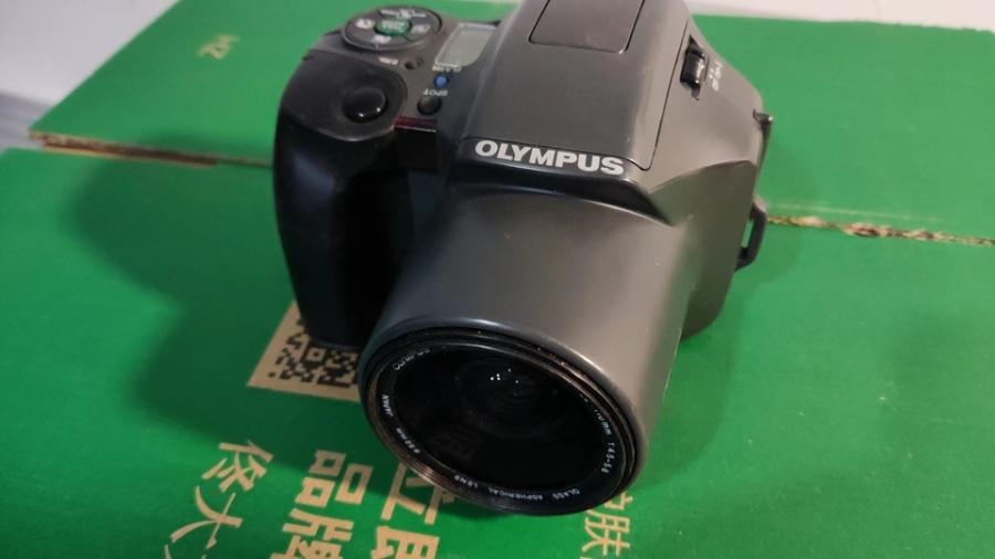 废旧设备报废奥林巴斯相机网络拍卖公告