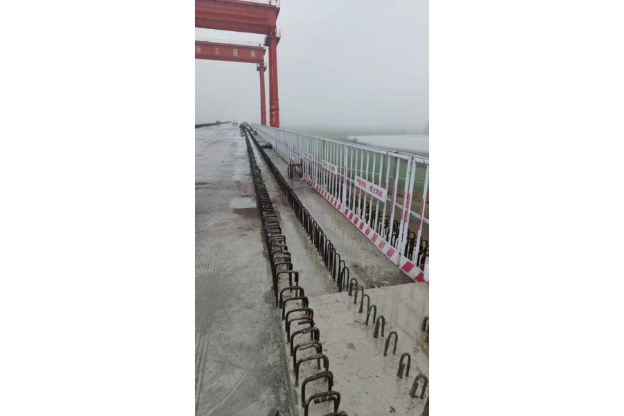 废旧防护栅栏一批（约30吨，存放于安徽淮北）网络拍卖公告