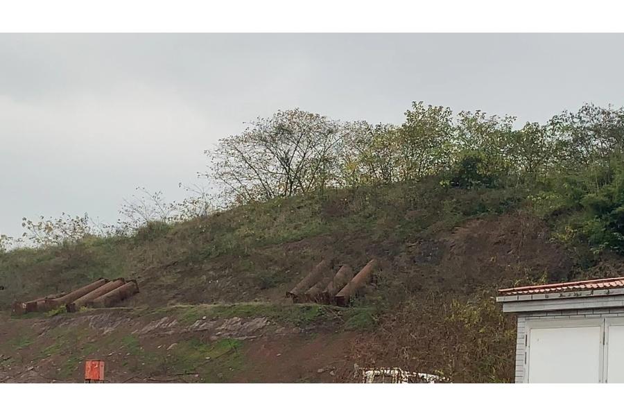 重庆市永川区某国企废旧钢材一批（螺旋管约7吨）网络拍卖公告