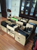 林口县自然资源局14台报废电脑捆绑交易出售招标
