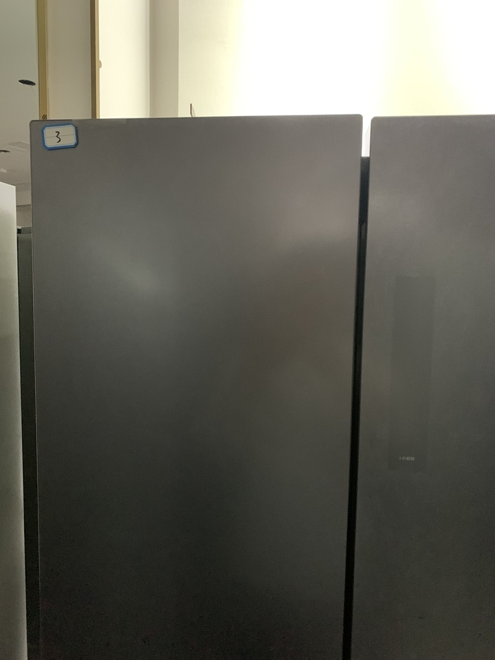 电器公司海尔冰箱BCD410WLHFD4DSGU1网络拍卖公告