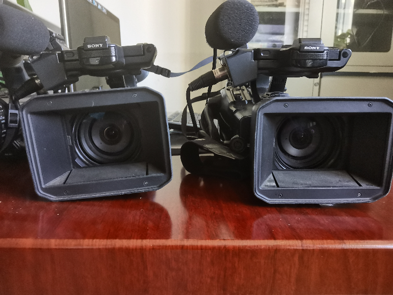 涞水县教育和体育局报废三台摄像机出售招标
