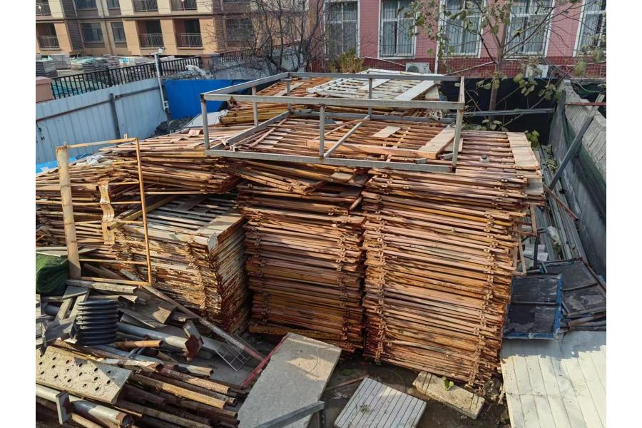 中诺（山东）拍卖有限公司：河南省焦作市废旧防护栏一批网络拍卖公告