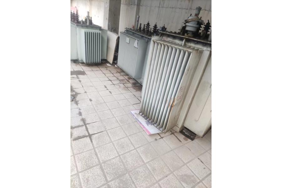 山东省聊城市废旧变压器3台（1000kva一台、800kva两台）和水泵1台网络拍卖公告