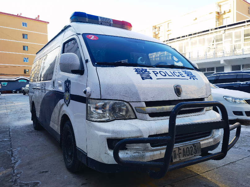 涿州市人民法院报废机动车四辆出售招标