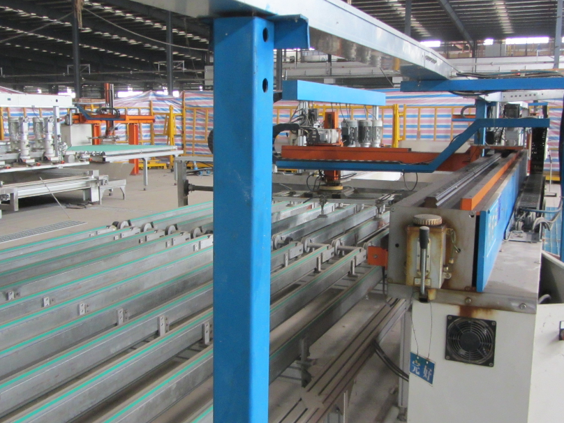 四川环球绝缘子有限公司超白玻璃生产线185台套闲置处置设备 （资产包122）出售招标