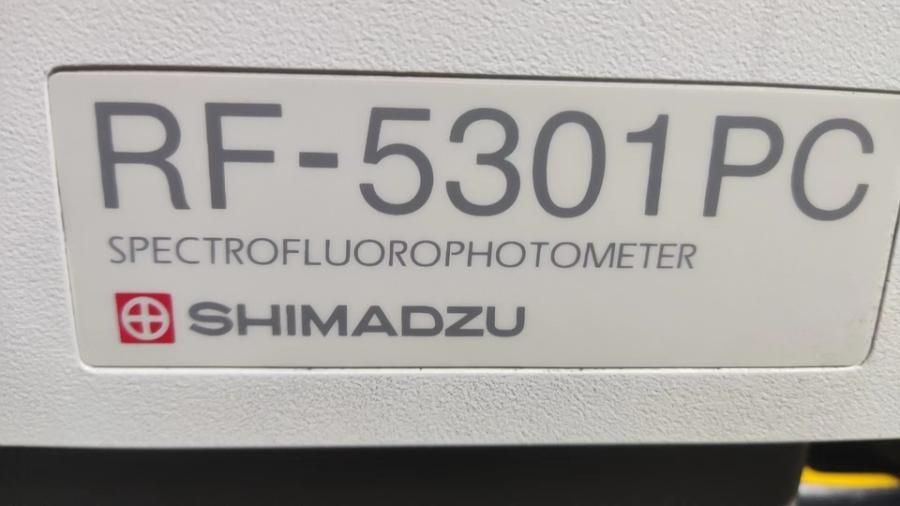 F718单位淘汰日本岛津光度分析仪网络拍卖公告