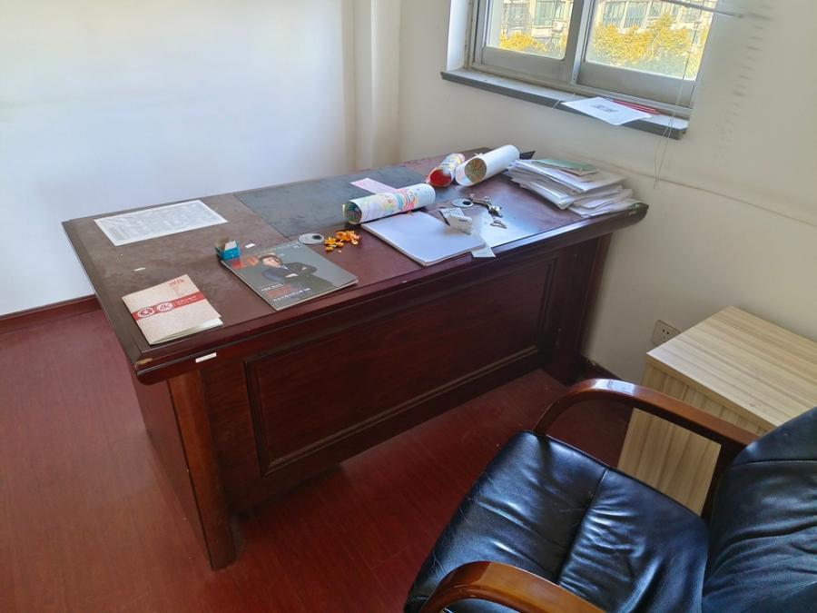 海安保障性住房一批办公桌椅整体打包网络拍卖公告