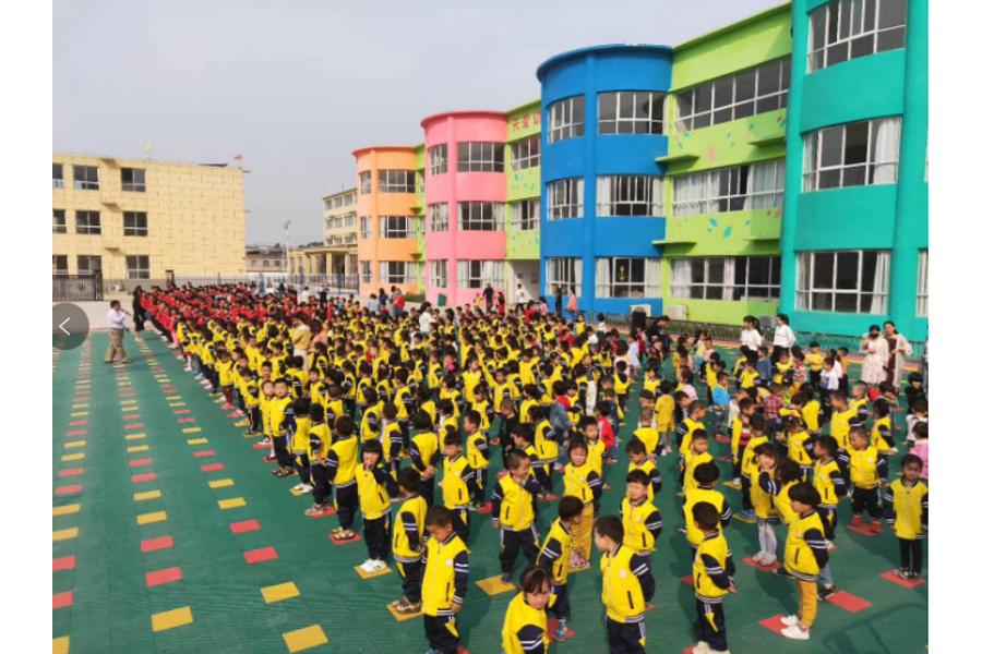 河南省寄宿制初中、小学、幼儿园一体制学校整体出售网络拍卖公告