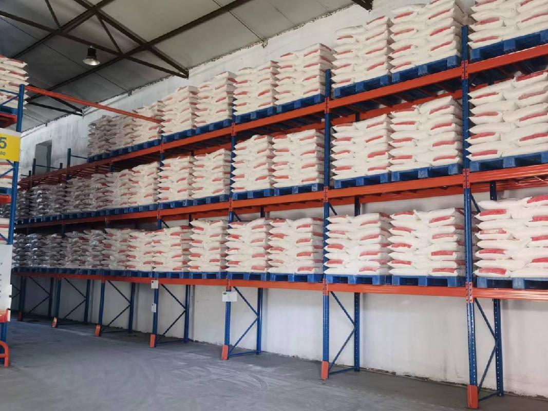 食品公司92吨地储小麦面粉出售招标