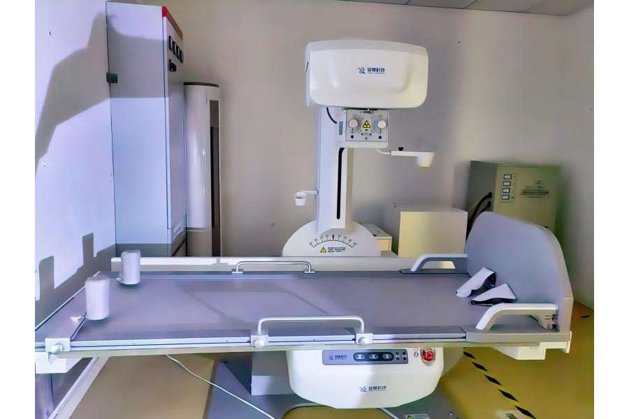 关于拍卖威海长城医院有限公司数字化X射线系统网络拍卖公告