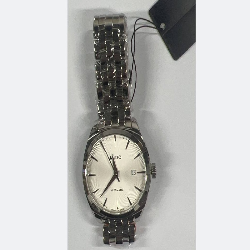 手表HM21美度MIDO出售招标