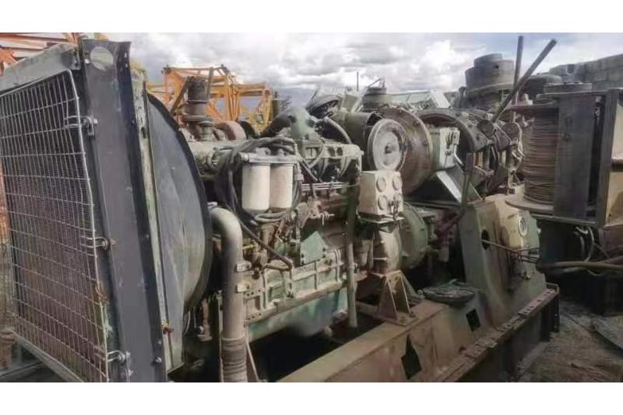 中圭拍卖西藏自治区勘探矿井的机器一批网络拍卖公告