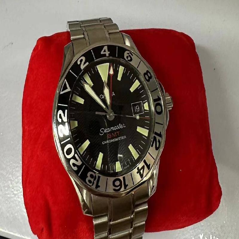 CHOPARD萧邦牌手表 CARTIER卡地亚手表等一批钟表类捆绑GR2024HL2000277出售招标
