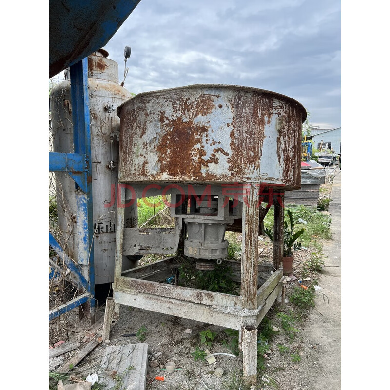 两台混凝土配料机 自动磨机 锅炉 输送机详见资产评估报告网络拍卖公告