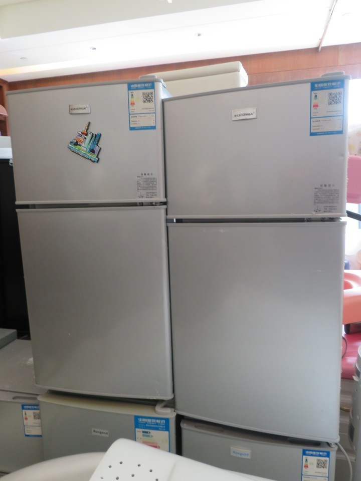 冰箱 微波炉 洗衣机等动产一批网络拍卖公告