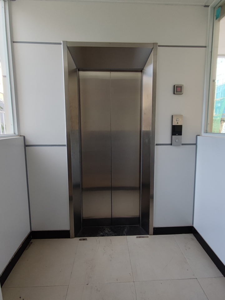 旧电梯 空气能热水器 排烟系统等设备一批网络拍卖公告