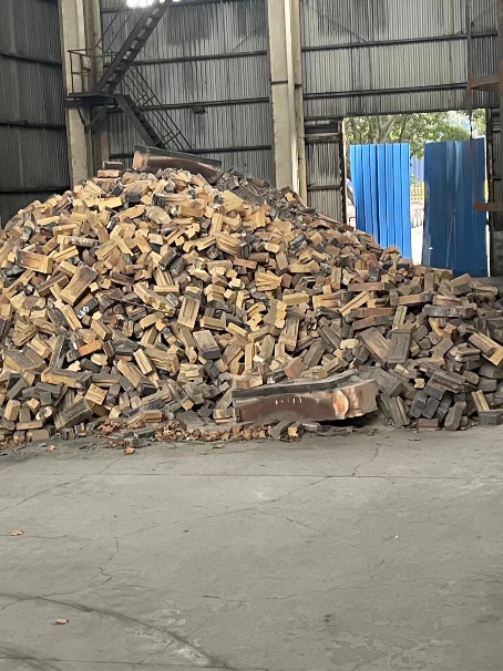 四川启明星铝业有限责任公司转让持有的一批废耐火砖出售招标