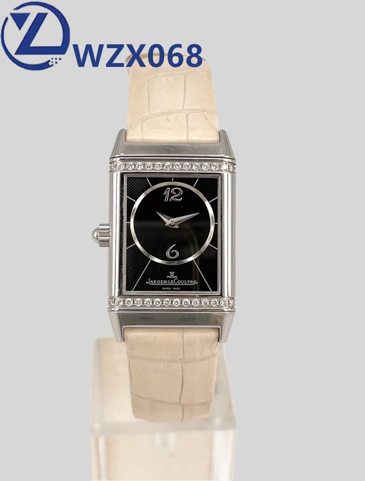 WZX068t积家 翻转腕表系列Q2568402网络拍卖公告
