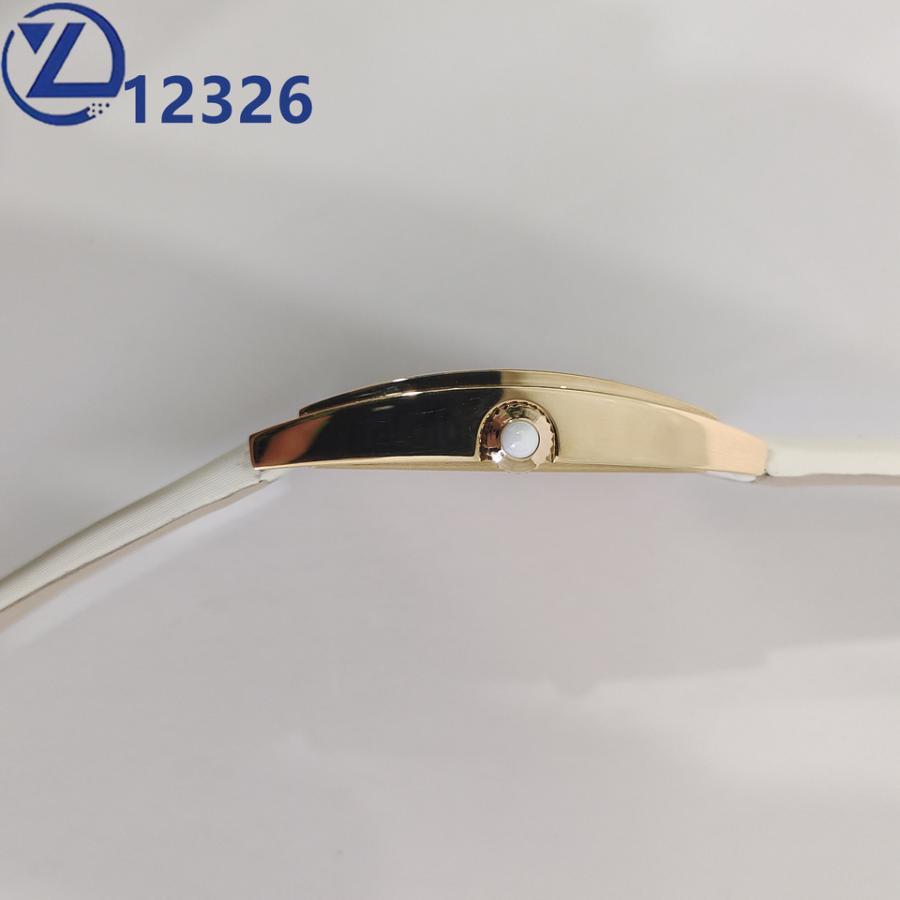 12326 伯爵珠宝腕表系列G0A39188网络拍卖公告