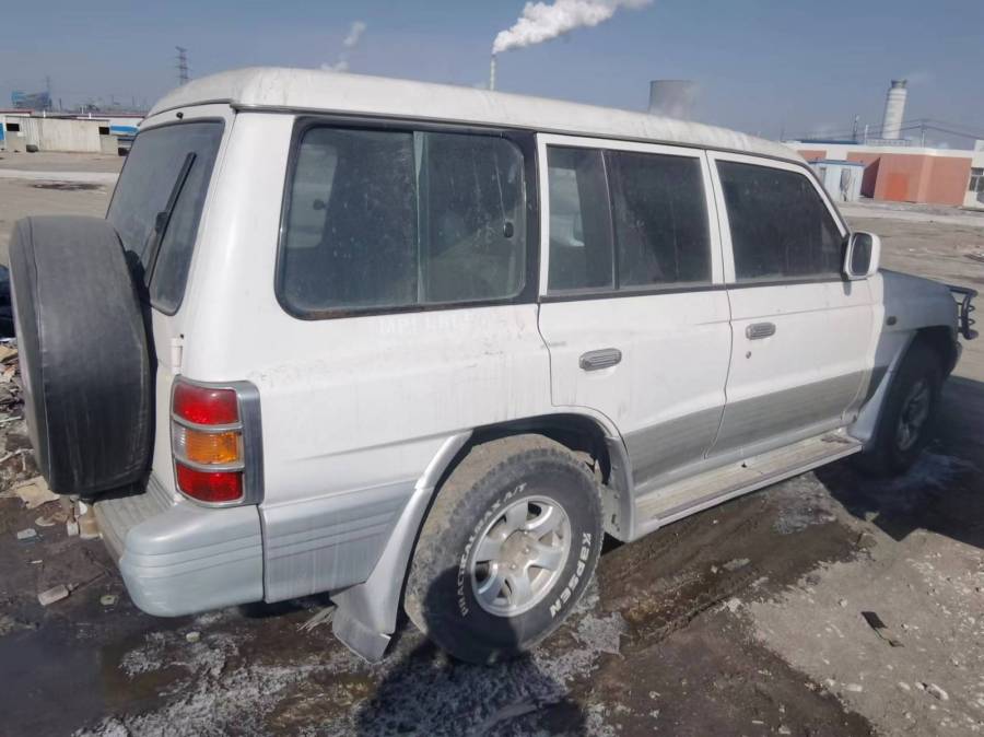 宜化集团-新疆宜化化工有限公司报废小型普通客车1辆（新BD9158）拍卖网络拍卖公告