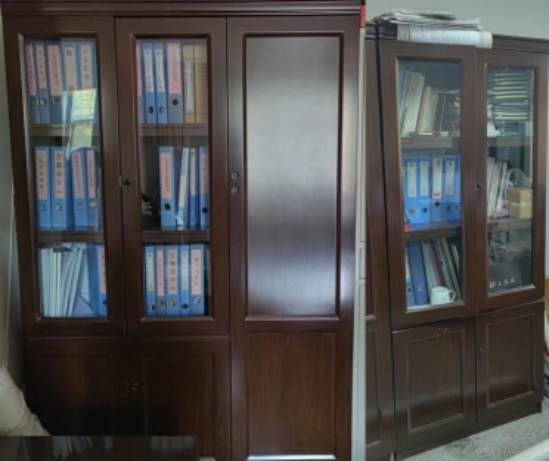 宁夏书画院家具用具67件 图书2批等2024年一批报废资产处置项目出售招标