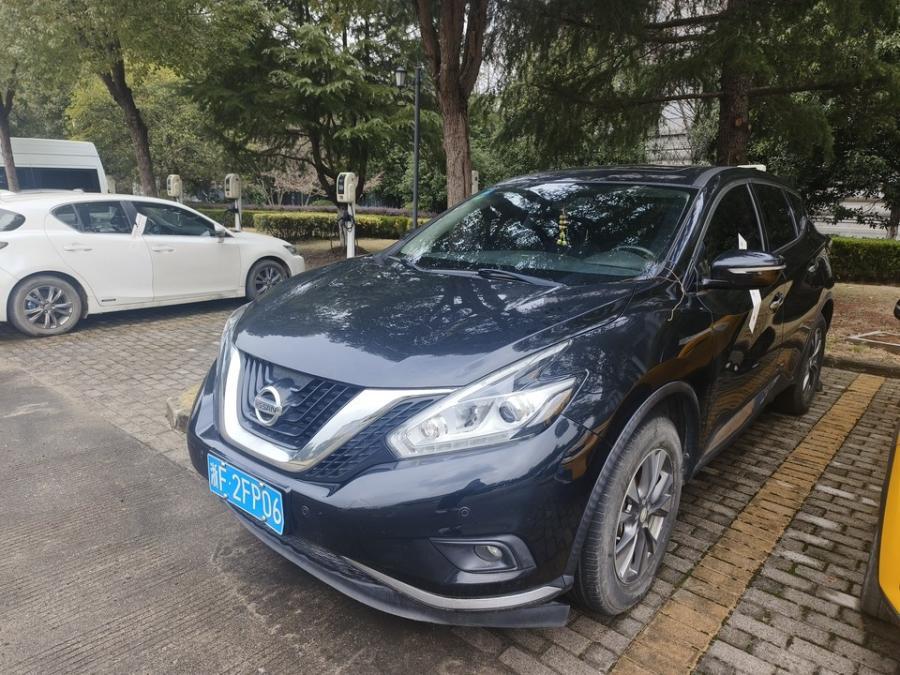 浙F2FP06东风日产牌普通客车网络拍卖公告
