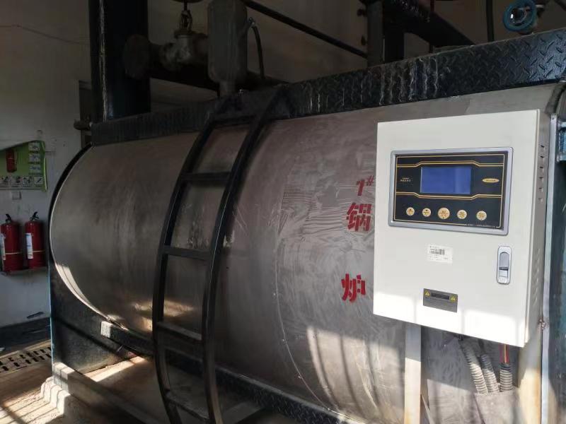 宁夏回族自治区社会福利院报废采暖锅炉处置项目出售招标