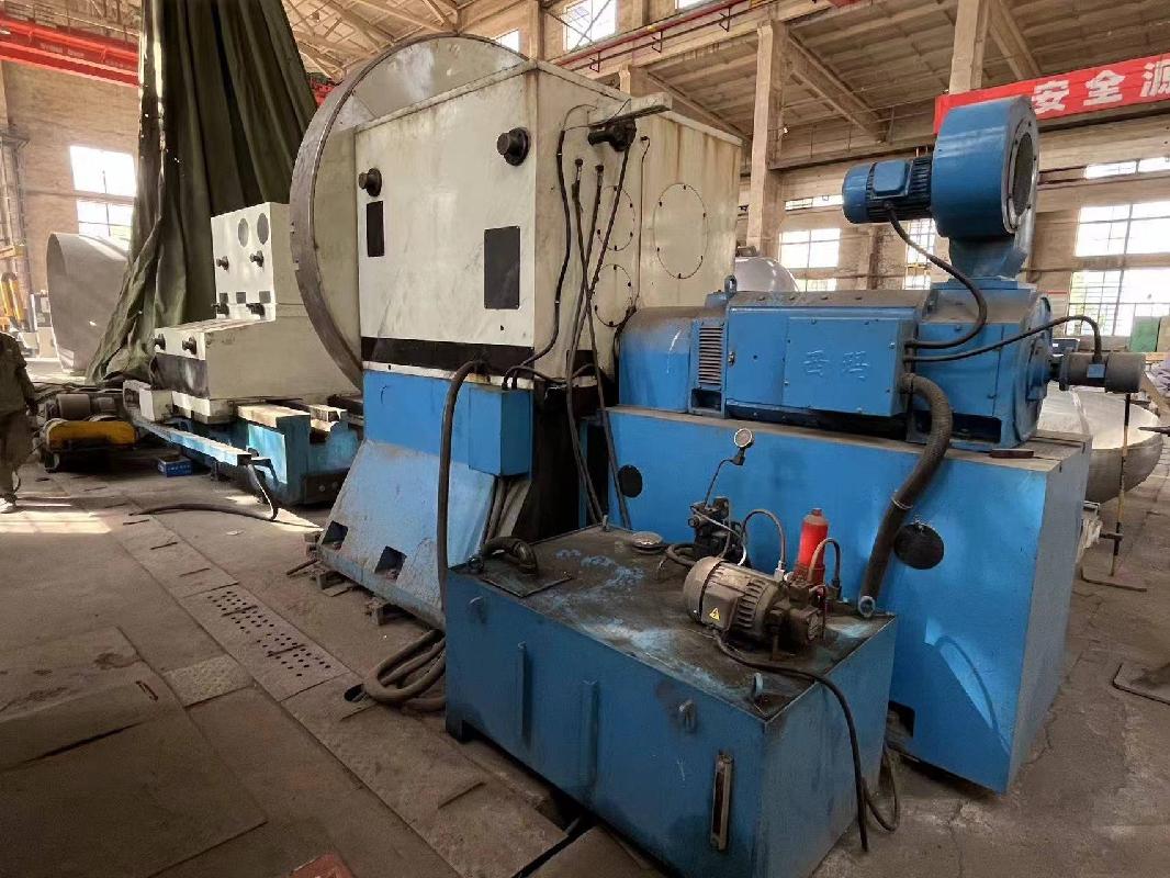 天华化工机械及自动化研究设计院废旧物资GR2024GS1000130出售招标