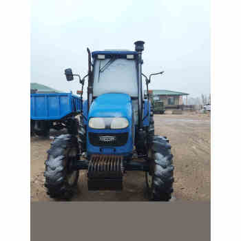 农业公司机器设备 拖拉机 包括旋耕机 整地机 拖拉机等网络拍卖公告