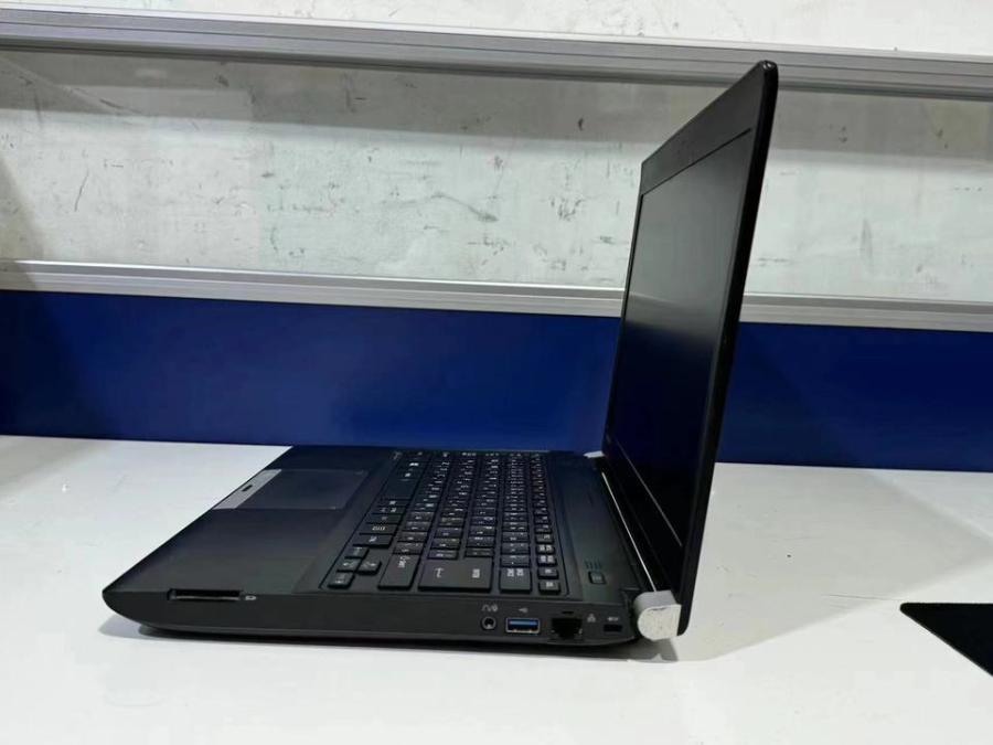 39台东芝R734 笔记本电脑网络拍卖公告