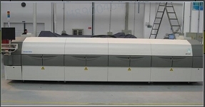 富士康一批回流焊炉 自动贴片机共42台设备网络拍卖公告
