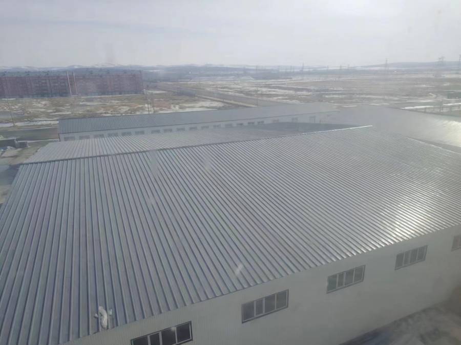 辽宁省云拍电子商务：呼伦贝尔某面粉厂整场（设备及地皮）的拍卖网络拍卖公告