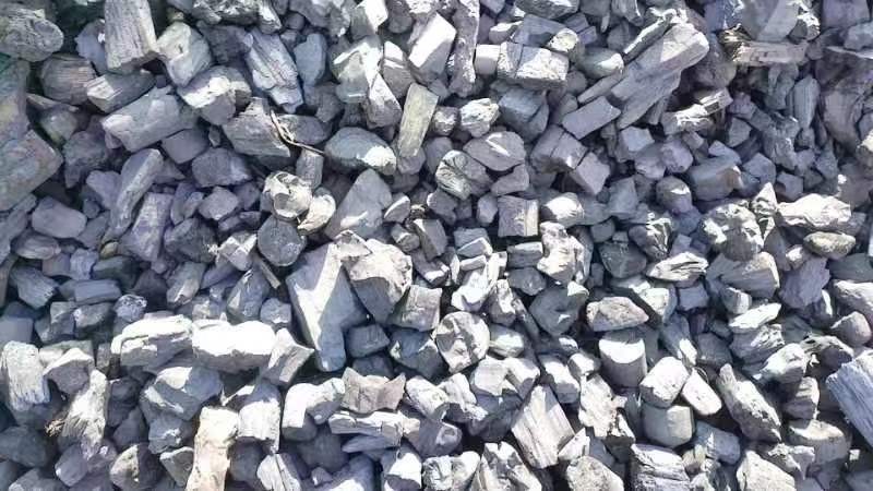 宁夏 - 石嘴山市某企业处置散装果木炭一批（预估1500吨）网络拍卖公告