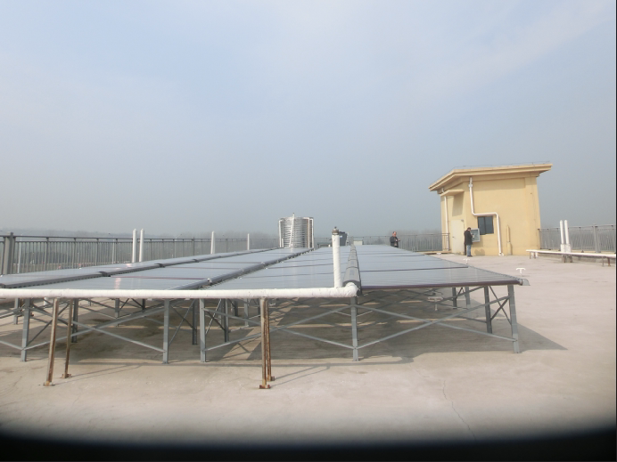 襄郡高级中学公司部分固定资产太阳能热水器网络拍卖公告