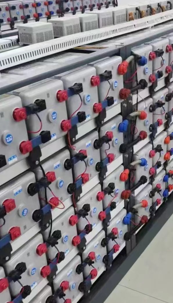 中拍在线：山东济南废旧蓄电池一批网络拍卖公告