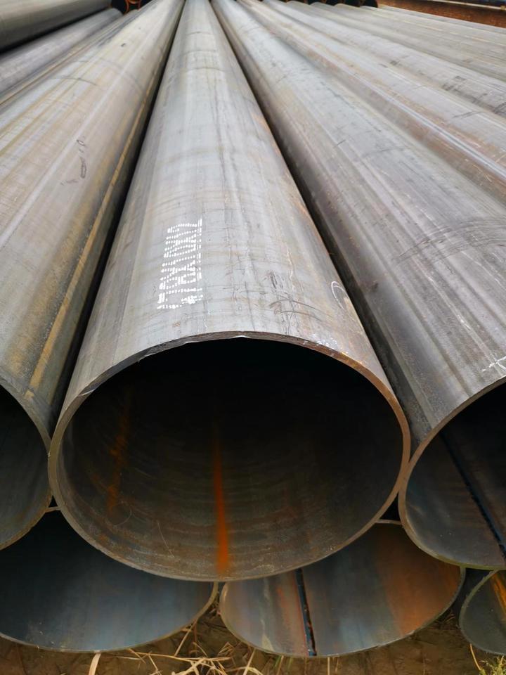一批钢材 螺旋管 3771220100吨网络拍卖公告