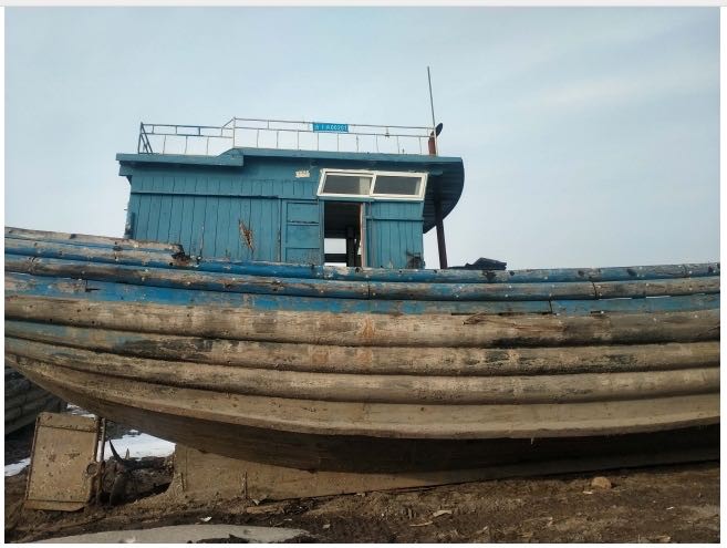 唐山市丰南区海洋涉渔“三无”船舶专项整治行动的“纳管渔船”项目18艘渔船拆解后残值网络拍卖公告