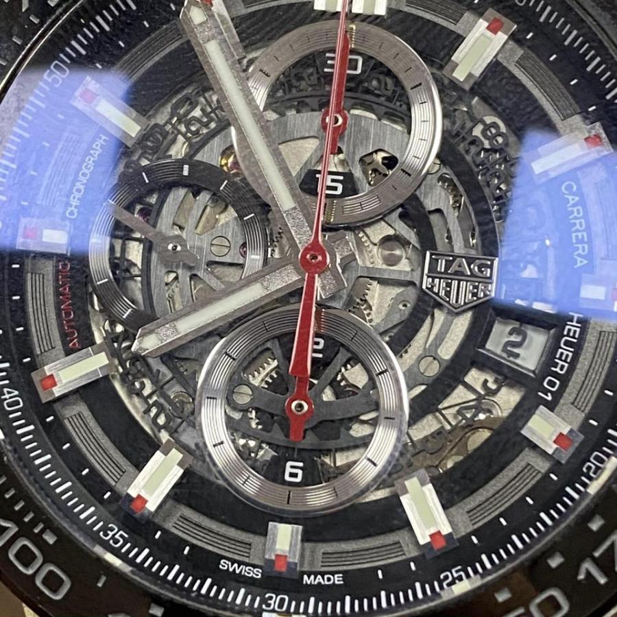  泰格豪雅标识手表 zzG02网络拍卖公告