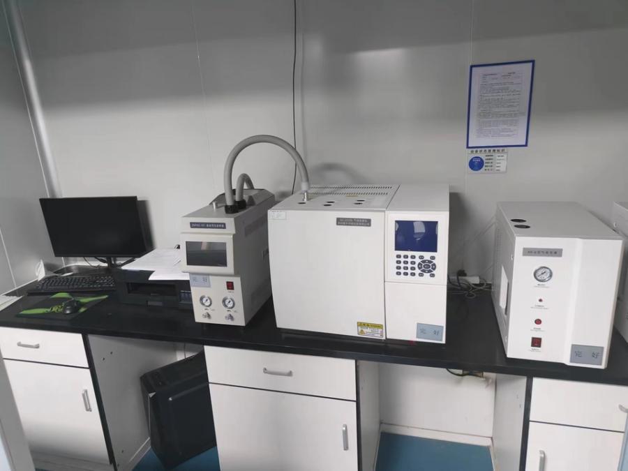 干燥机 空调机组 气相色谱仪 灭菌柜等机器设备一批网络拍卖公告