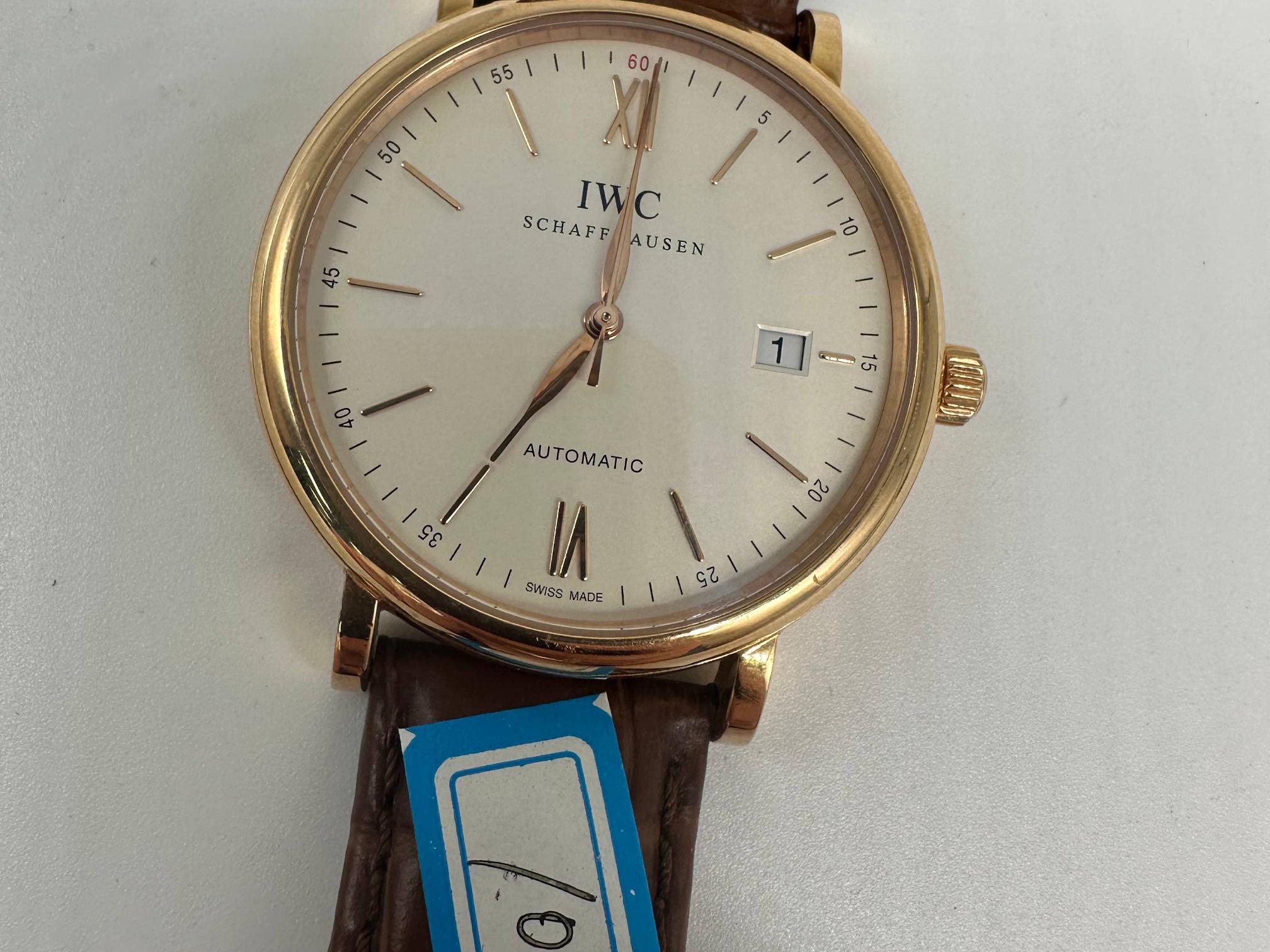 资产标BJ1005万国手表出售招标