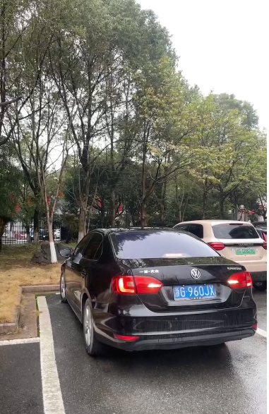 永康市能源监察大队浙G960JX大众速腾小轿车出售招标