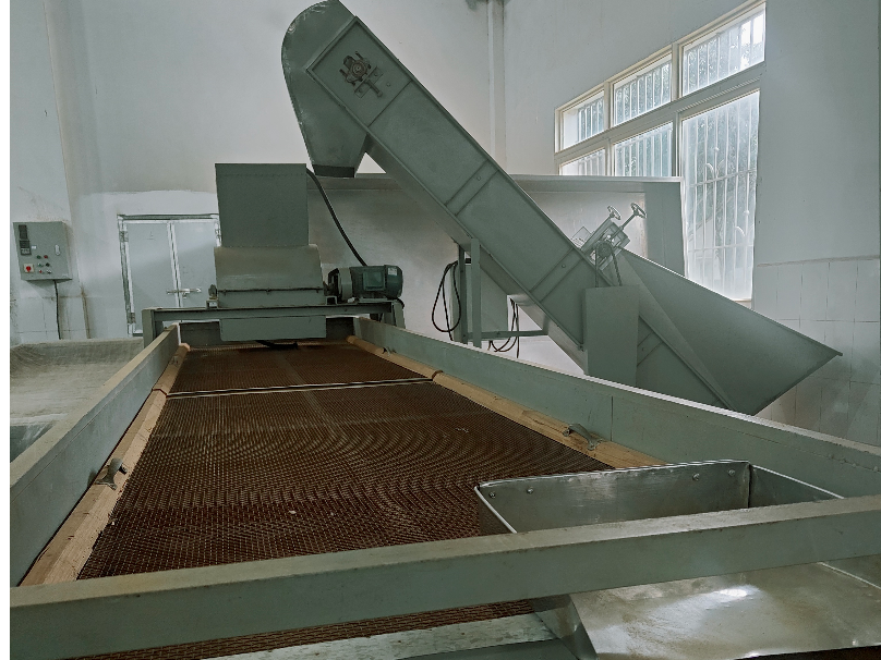 宜宾川红茶业集团有限公司符江车间一批固定资产处置（资产包4）出售招标