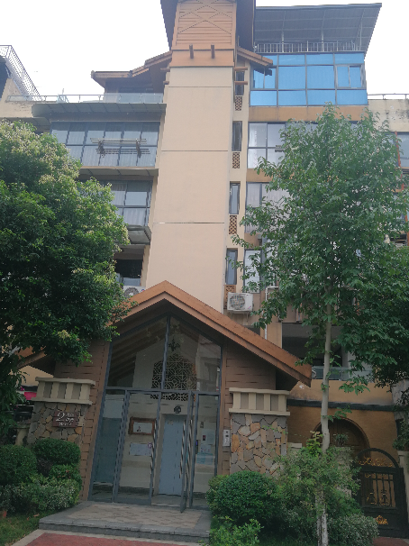 新疆北新投资建设有限公司一批住房出售招标