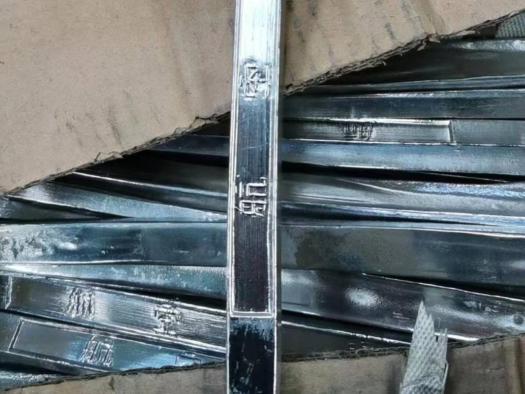 约9.46吨废旧合金焊锡包钢钢联股份公司出售招标