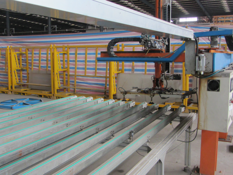 四川环球绝缘子有限公司超白玻璃生产线185台套闲置处置设备 （资产包121）出售招标