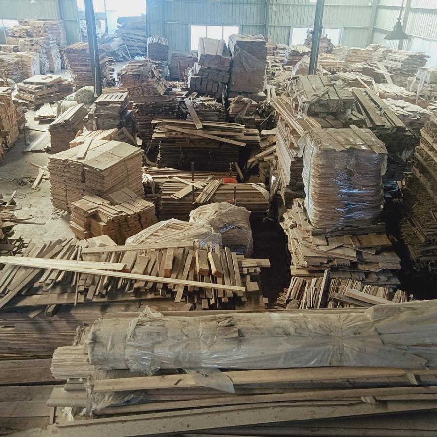 竹木公司重竹板 桧木及不规则竹木材资产网络拍卖公告